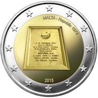 1 euro 2015-2024, Spain - Coin value - uCoin.net