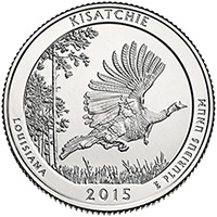 2015 (S) Kisatchie National Forest (Louisiana)