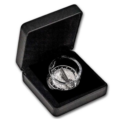(image for) 2025 $20 Fine Silver Coin - THE SUNDIAL
