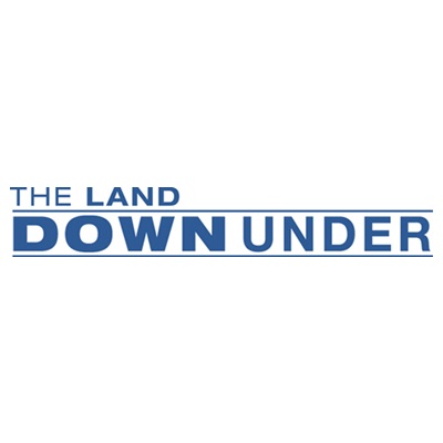 The Land Down Under