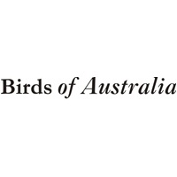 Birds of Australia